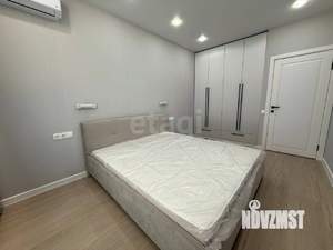 1-к квартира, на длительный срок, 40м2, 5/19 этаж