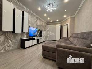 1-к квартира, на длительный срок, 45м2, 20/24 этаж