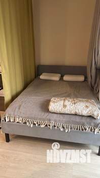 1-к квартира, на длительный срок, 34м2, 2/20 этаж