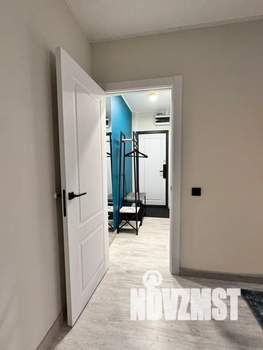 1-к квартира, посуточно, 32м2, 4/5 этаж