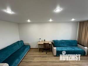 1-к квартира, посуточно, 30м2, 4/5 этаж