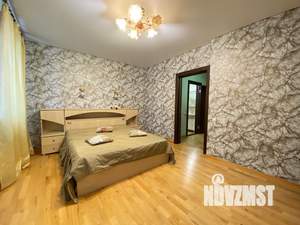 2-к квартира, на длительный срок, 80м2, 10/17 этаж