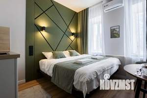 Студия квартира, посуточно, 15м2, 1/3 этаж