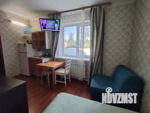 1-к квартира, посуточно, 20м2, 1/3 этаж