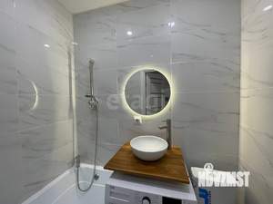 Студия квартира, на длительный срок, 12м2, 2/5 этаж