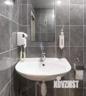 1-к квартира, посуточно, 15м2, 1/1 этаж