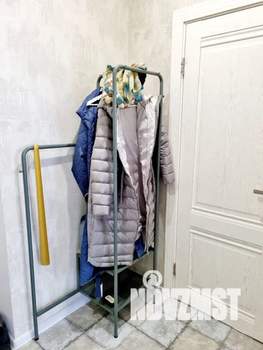 1-к квартира, посуточно, 39м2, 3/15 этаж