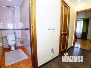 1-к квартира, посуточно, 110м2, 1/1 этаж