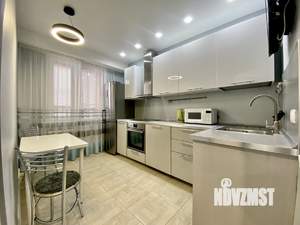 1-к квартира, на длительный срок, 46м2, 15/22 этаж