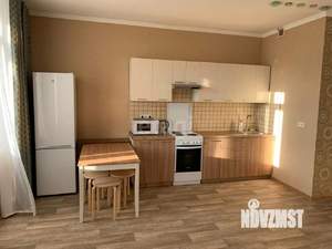 Студия квартира, на длительный срок, 50м2, 7/11 этаж