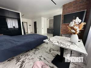 1-к квартира, на длительный срок, 39м2, 11/21 этаж