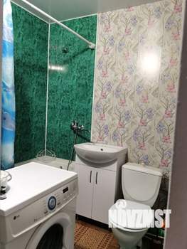 1-к квартира, на длительный срок, 38м2, 3/9 этаж