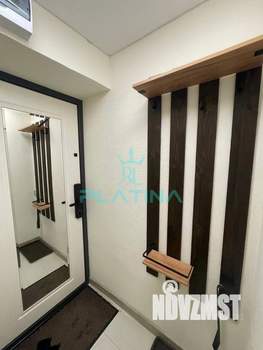 Студия квартира, на длительный срок, 23м2, 1/5 этаж