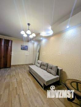 1-к квартира, на длительный срок, 30м2, 10/10 этаж