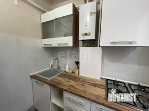 2-к квартира, на длительный срок, 45м2, 1/5 этаж