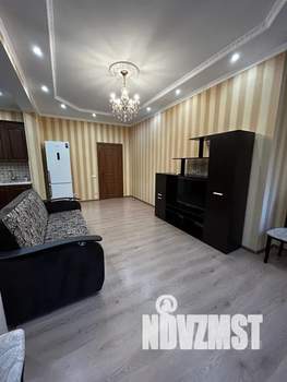 3-к квартира, посуточно, 129м2, 4/7 этаж