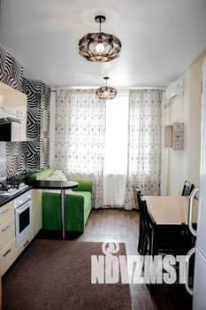 1-к квартира, посуточно, 45м2, 9/9 этаж