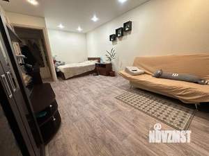 1-к квартира, на длительный срок, 38м2, 1/9 этаж