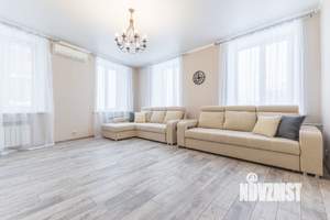 2-к квартира, посуточно, 56м2, 4/6 этаж