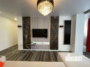 1-к квартира, на длительный срок, 55м2, 7/10 этаж