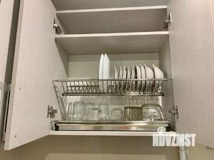 2-к квартира, на длительный срок, 48м2, 4/5 этаж