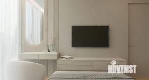 2-к квартира, на длительный срок, 50м2, 6/10 этаж