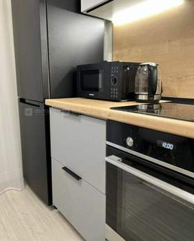 1-к квартира, на длительный срок, 33м2, 7/10 этаж