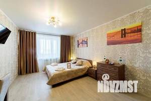 2-к квартира, посуточно, 58м2, 1/1 этаж