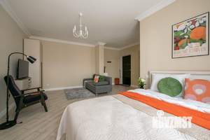 1-к квартира, на длительный срок, 38м2, 6/9 этаж