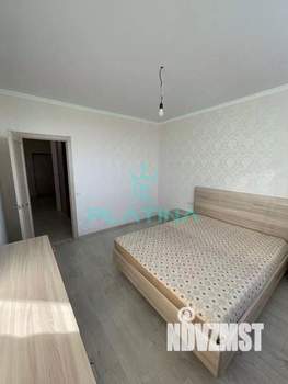 1-к квартира, на длительный срок, 50м2, 16/18 этаж