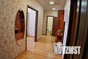 2-к квартира, посуточно, 75м2, 12/17 этаж