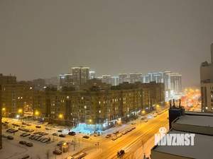 2-к квартира, посуточно, 41м2, 1/1 этаж