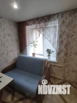 1-к квартира, посуточно, 40м2, 1/5 этаж