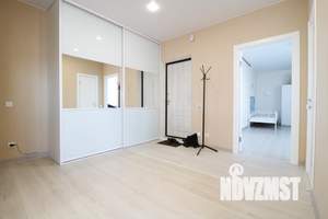 3-к квартира, на длительный срок, 73м2, 15/24 этаж