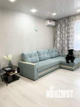 1-к квартира, на длительный срок, 35м2, 15/16 этаж