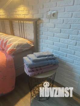 1-к квартира, посуточно, 26м2, 8/8 этаж