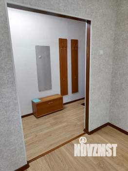 2-к квартира, на длительный срок, 56м2, 4/10 этаж