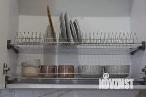 Студия квартира, посуточно, 40м2, 13/23 этаж