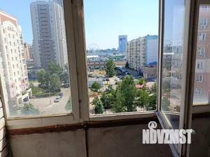 1-к квартира, посуточно, 41м2, 7/10 этаж