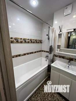 1-к квартира, на длительный срок, 38м2, 7/7 этаж