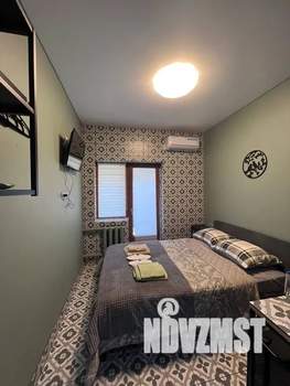 Студия квартира, посуточно, 17м2, 1/5 этаж
