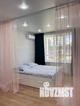 1-к квартира, посуточно, 46м2, 3/26 этаж