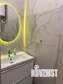 Студия квартира, посуточно, 28м2, 26/26 этаж