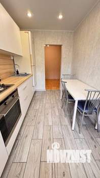 2-к квартира, на длительный срок, 50м2, 5/5 этаж