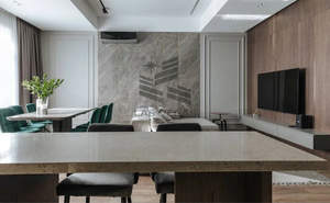 3-к квартира, на длительный срок, 130м2, 23/26 этаж