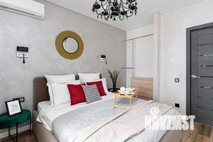 2-к квартира, посуточно, 20м2, 1/1 этаж