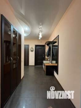 3-к квартира, на длительный срок, 85м2, 5/9 этаж