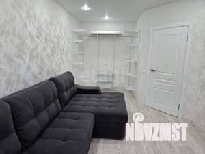 1-к квартира, на длительный срок, 32м2, 6/10 этаж