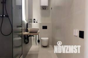 1-к квартира, посуточно, 34м2, 13/20 этаж