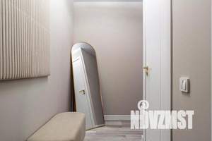 1-к квартира, посуточно, 33м2, 1/5 этаж